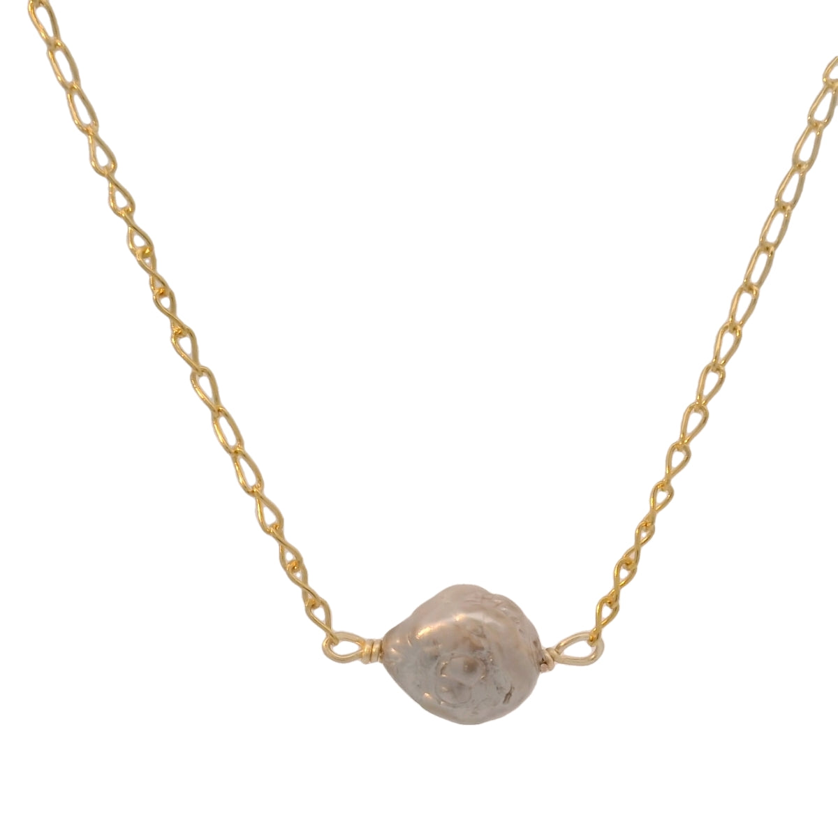 Collar 5 Tone Perls