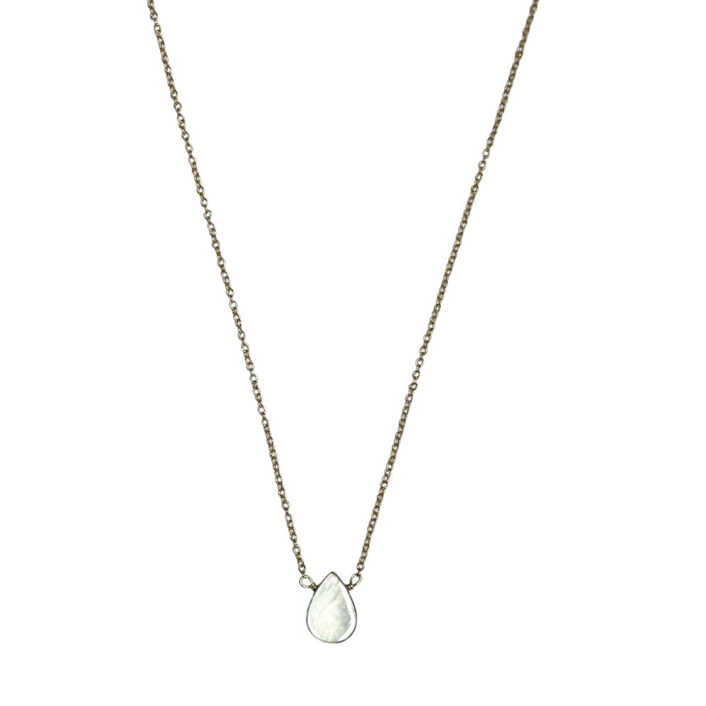 Collar Droplet