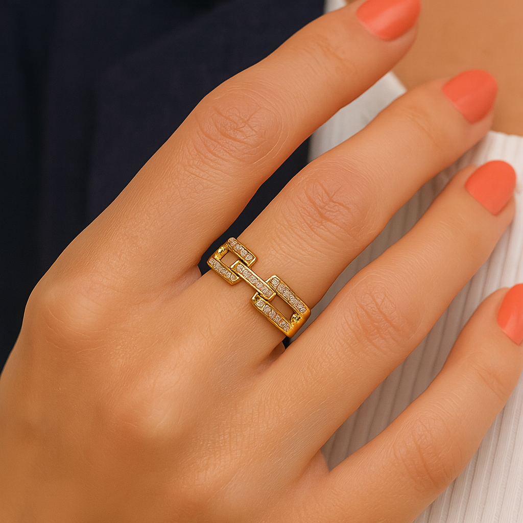 Anillo Interchain