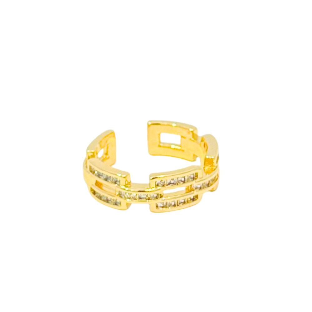 Anillo Interchain