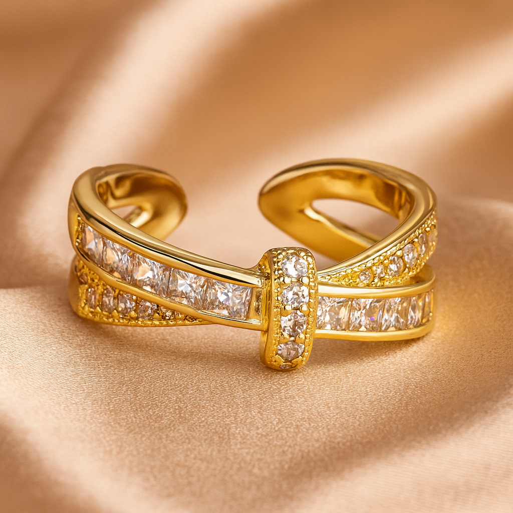 Anillo Align