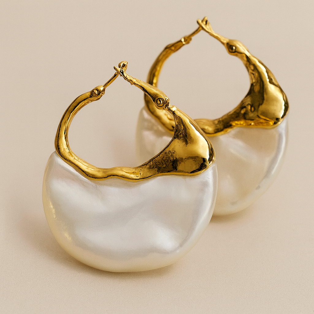 Arracada Eternal Perl