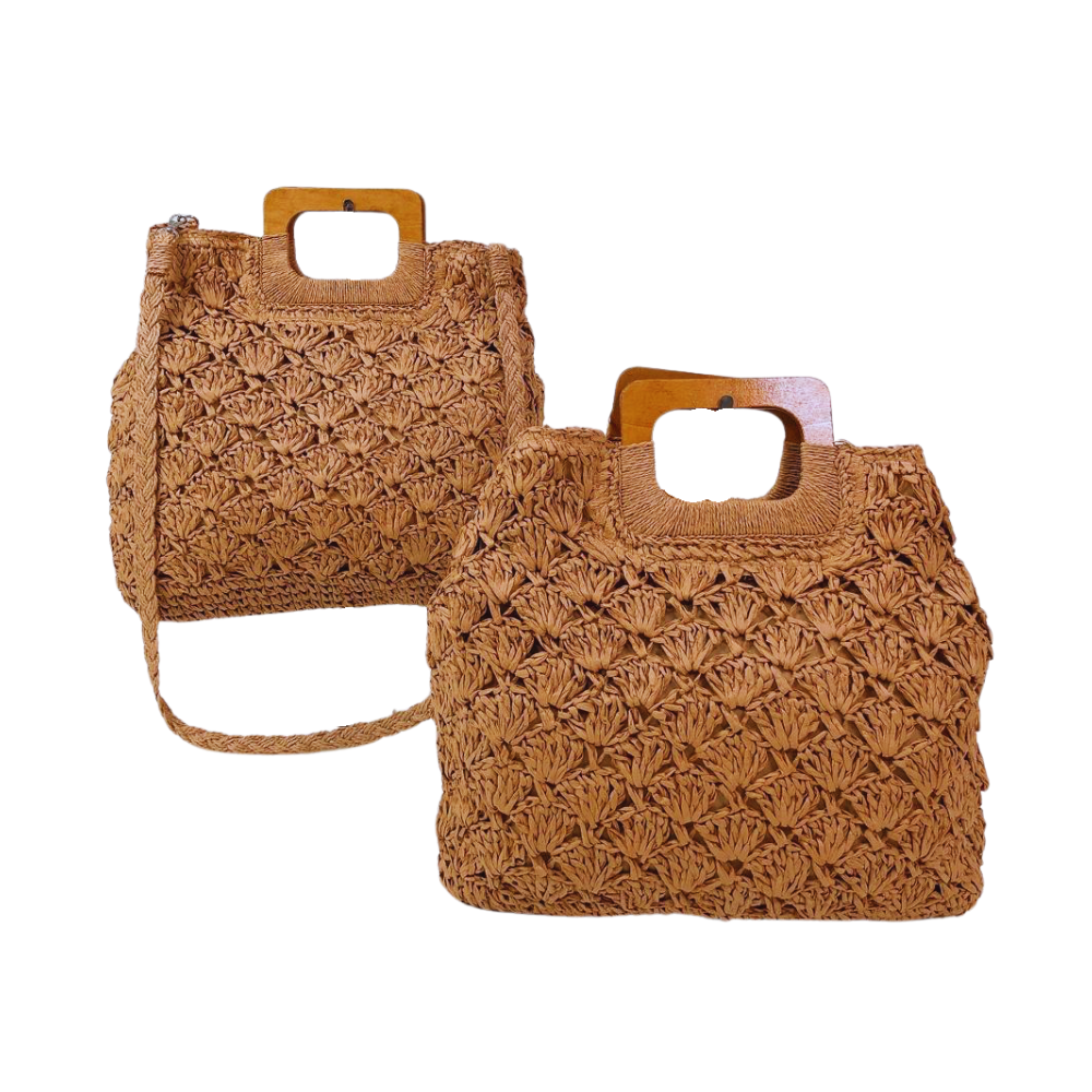 Bolsa Maison Boho
