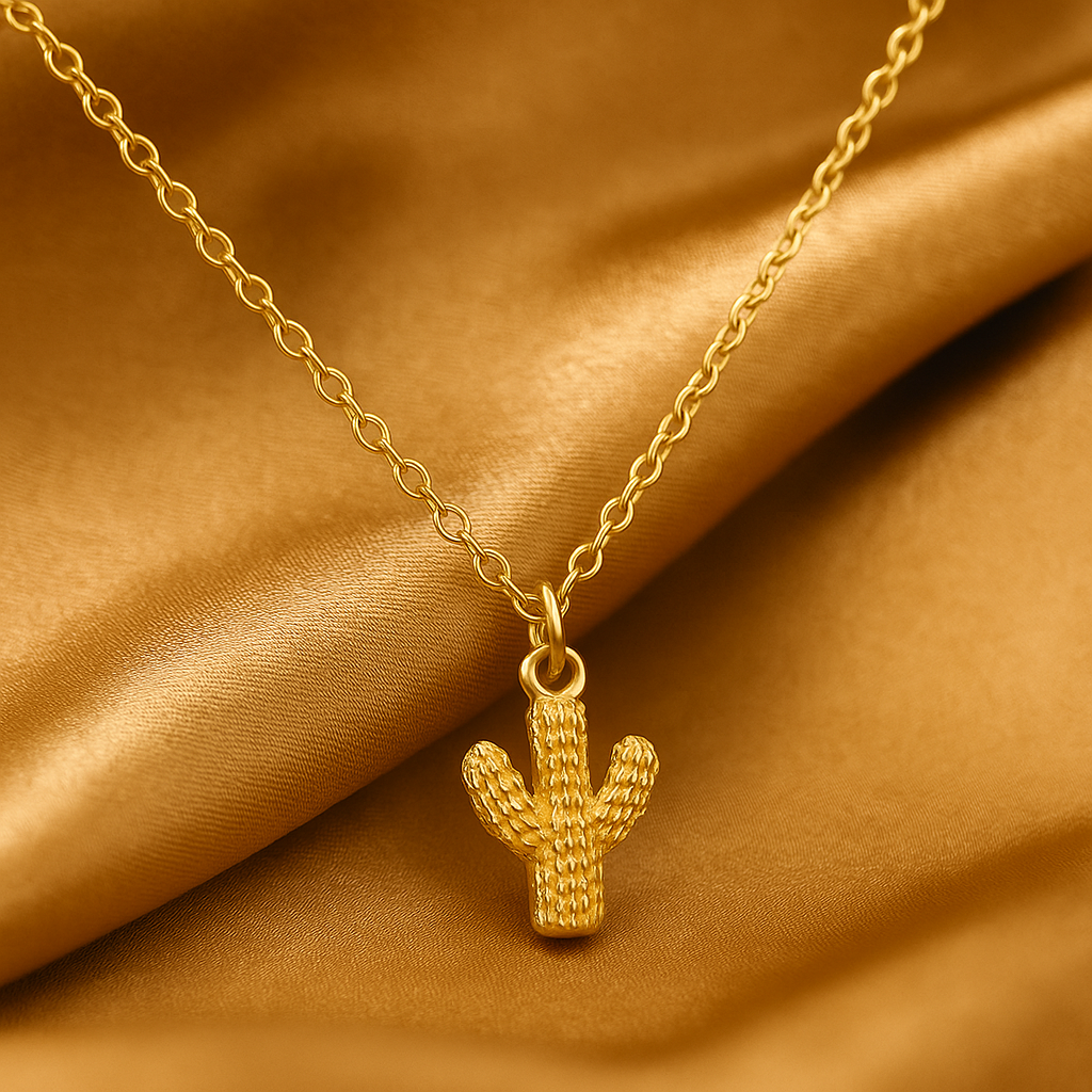 Collar Cactus