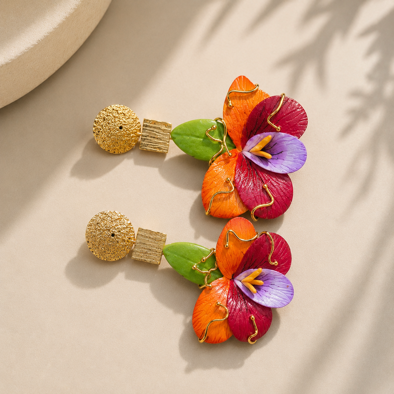 Arete Flora 3 en 1