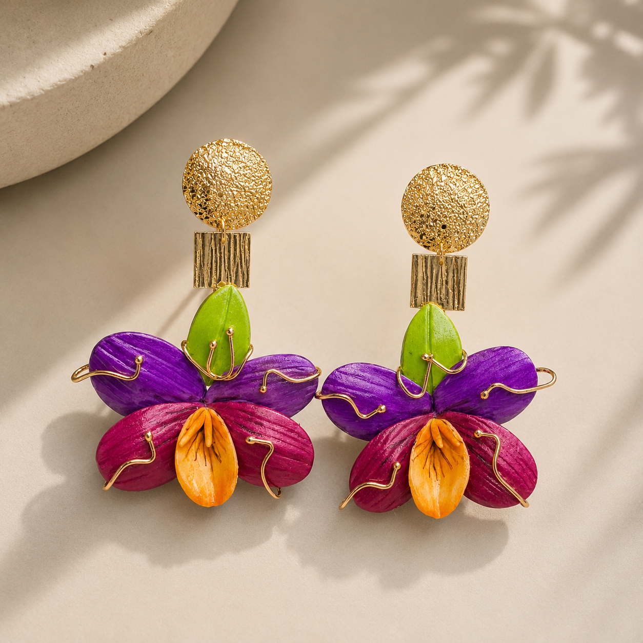 Arete Flora 3 en 1
