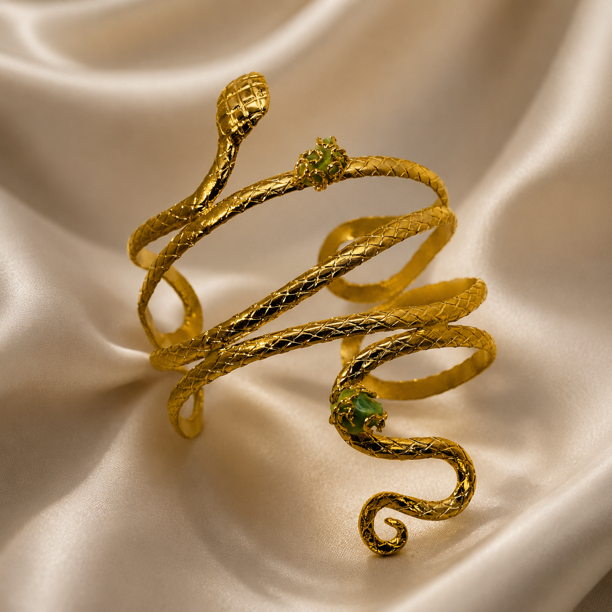 Pulsera Sienna Snake