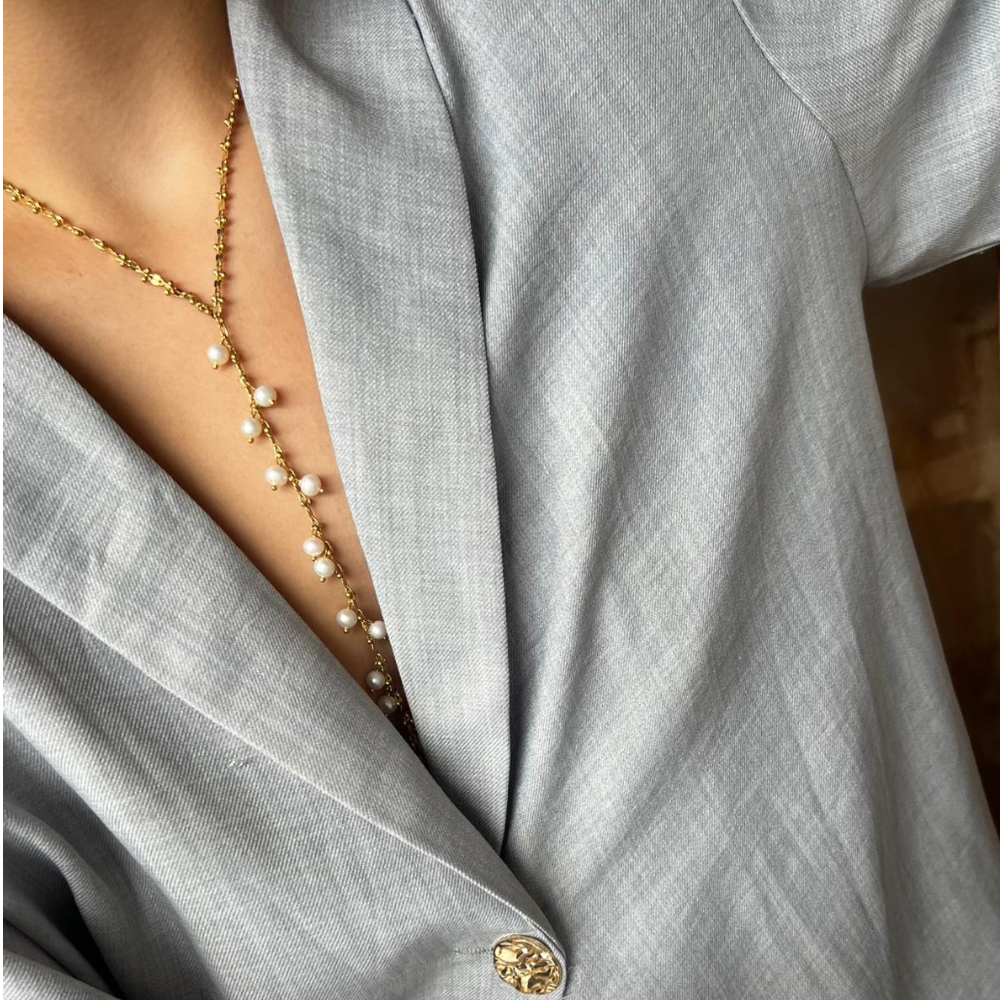 Collar Gala