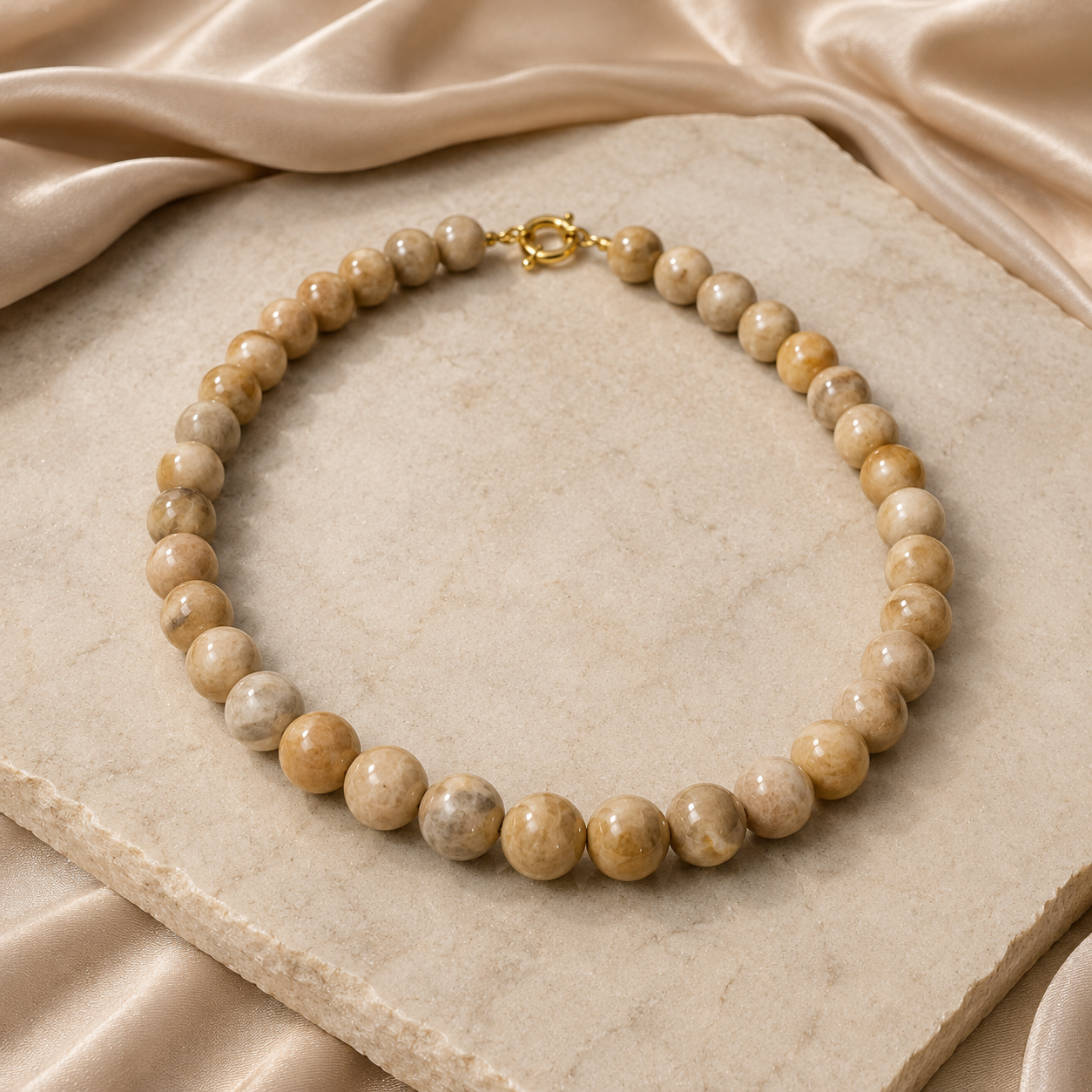 Collar Rock Peb