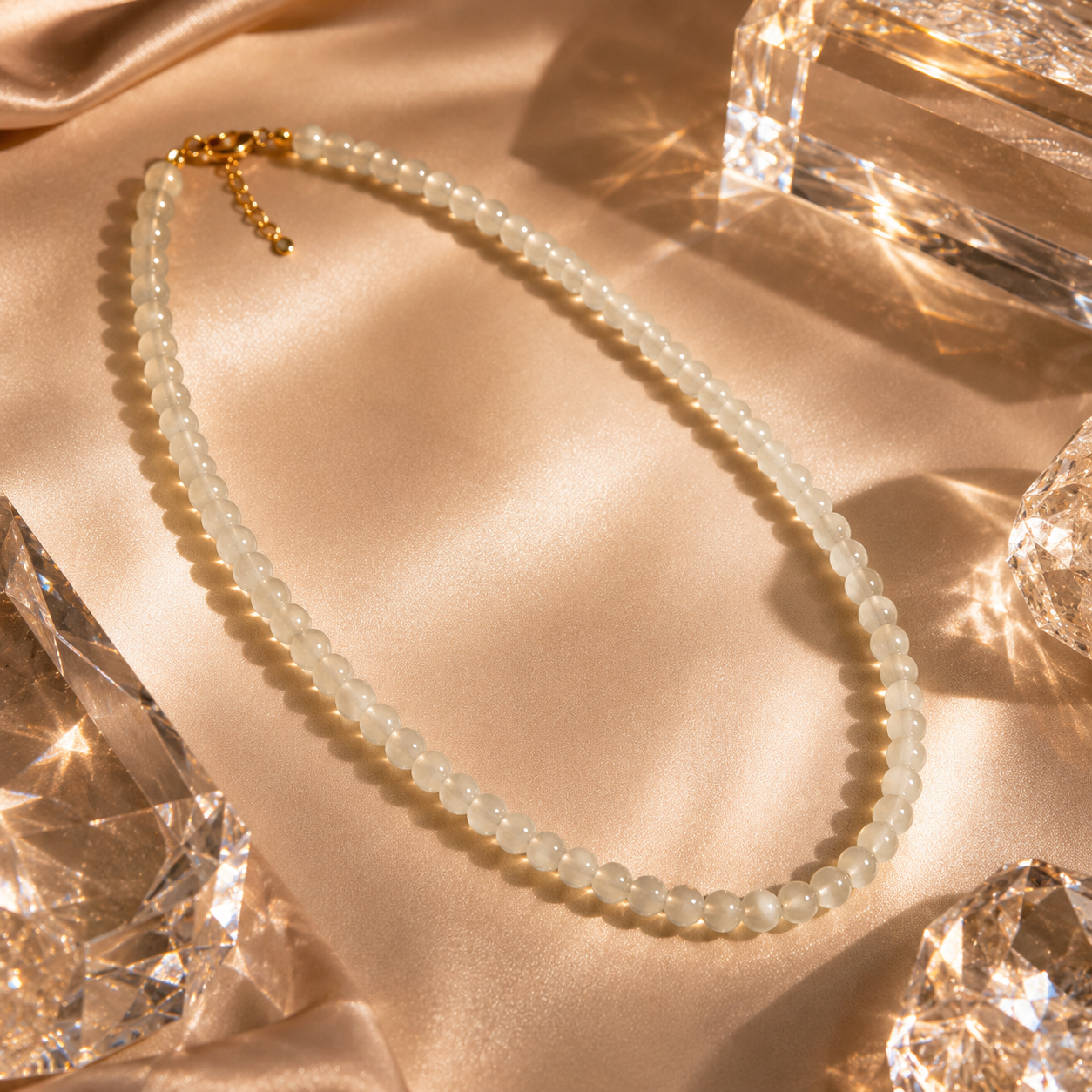 Collar Crystal Essence