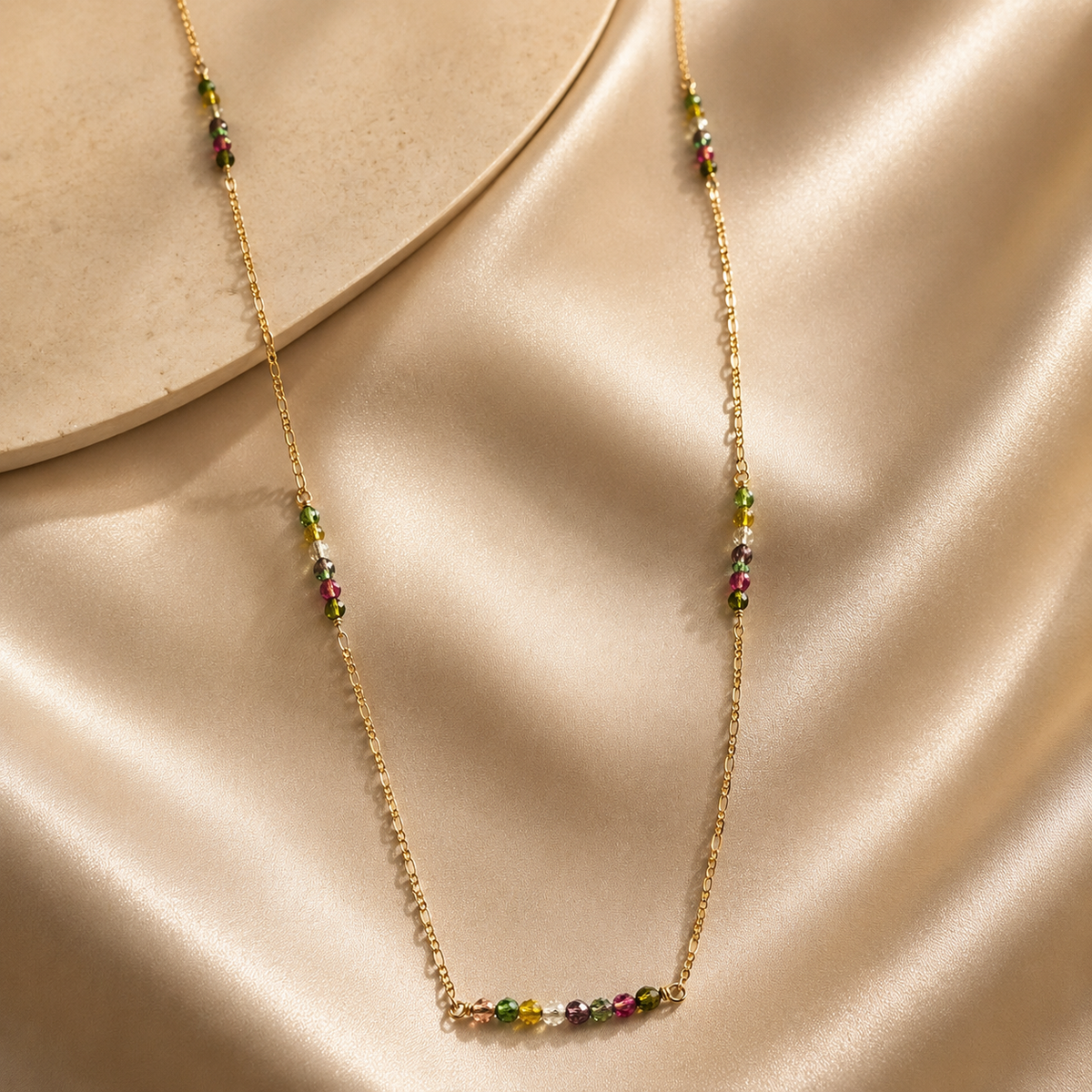 Collar L Prisma