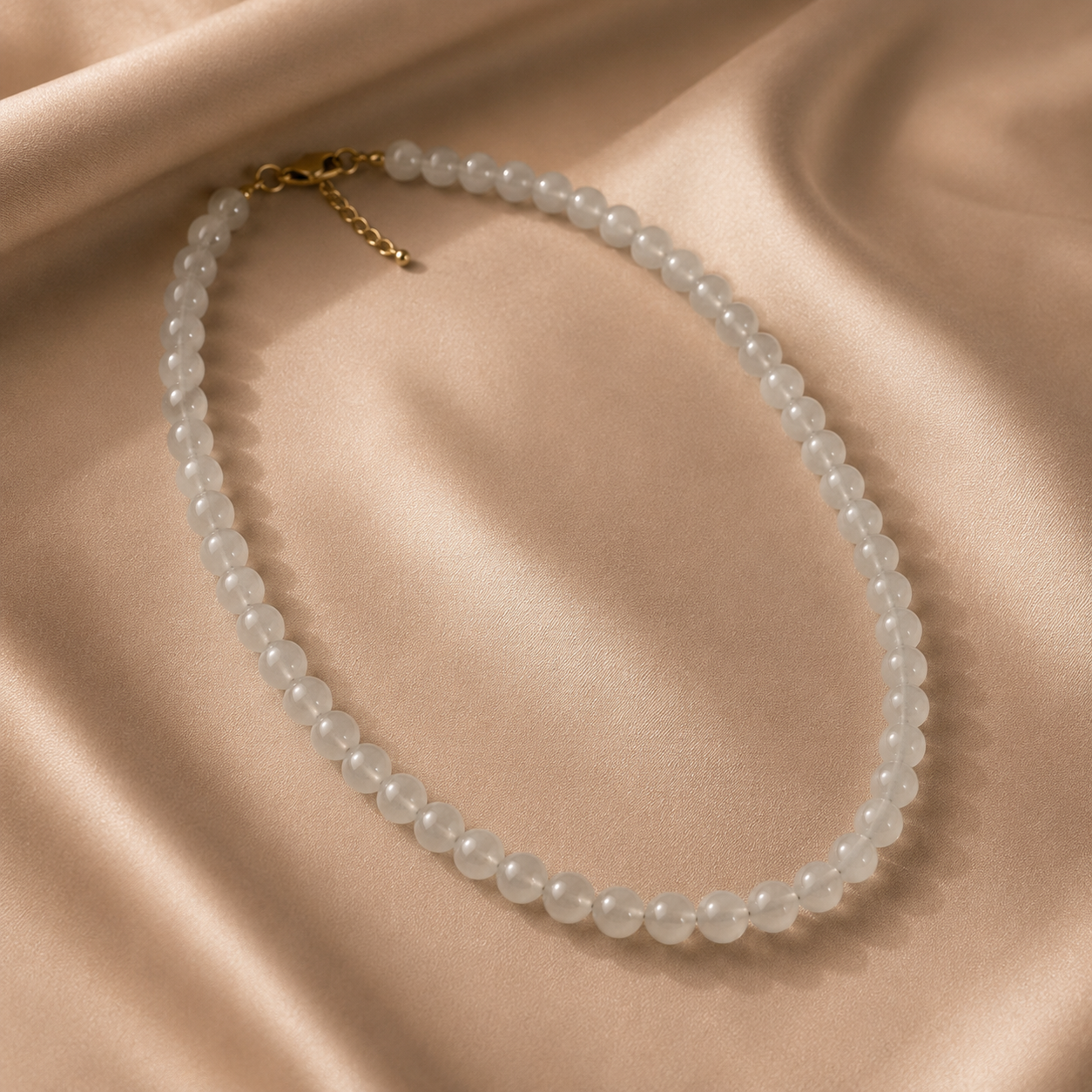 Collar Crystal Essence