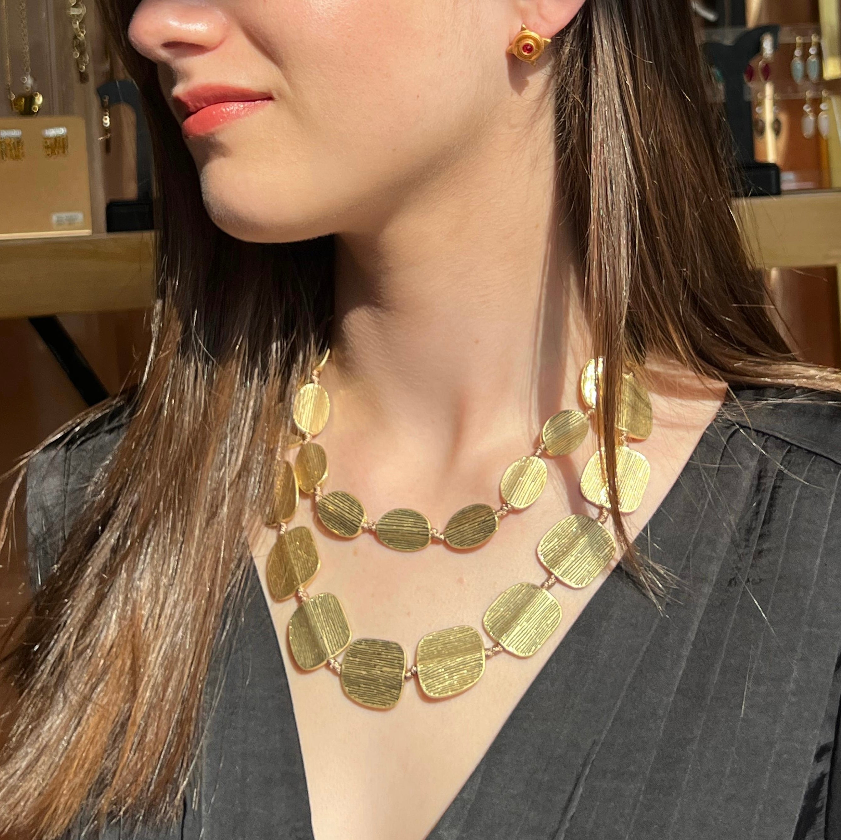 Collar Solea