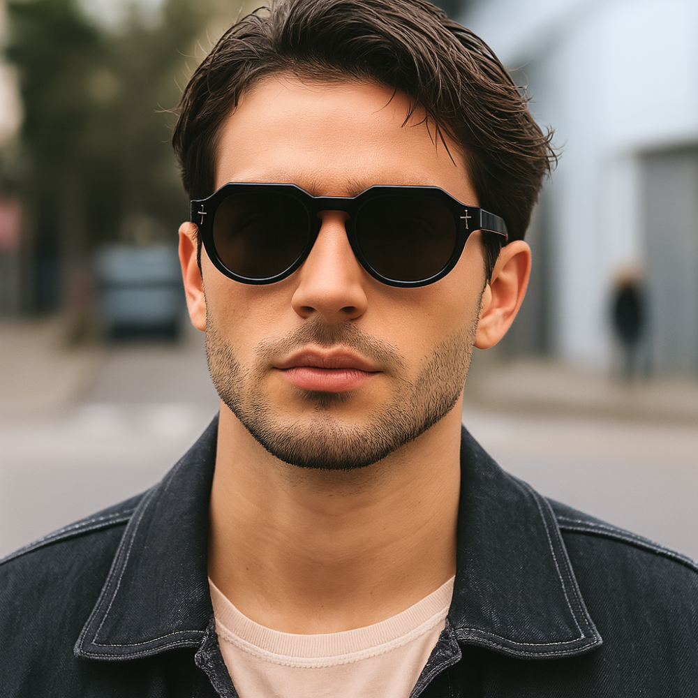 Lentes Swordline