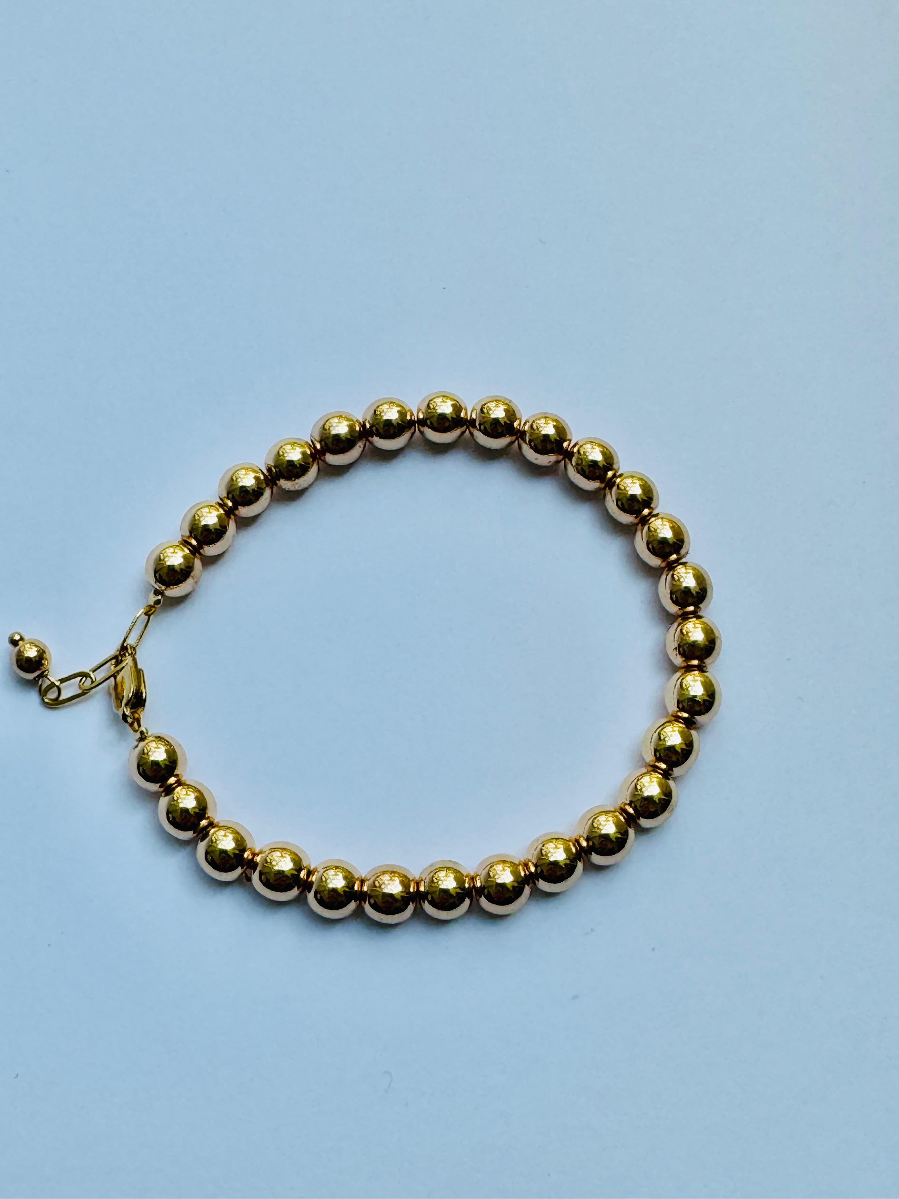 Pulsera Sphere