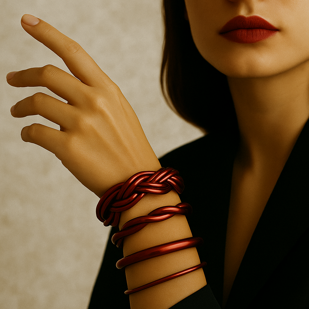 Pulsera Kroma