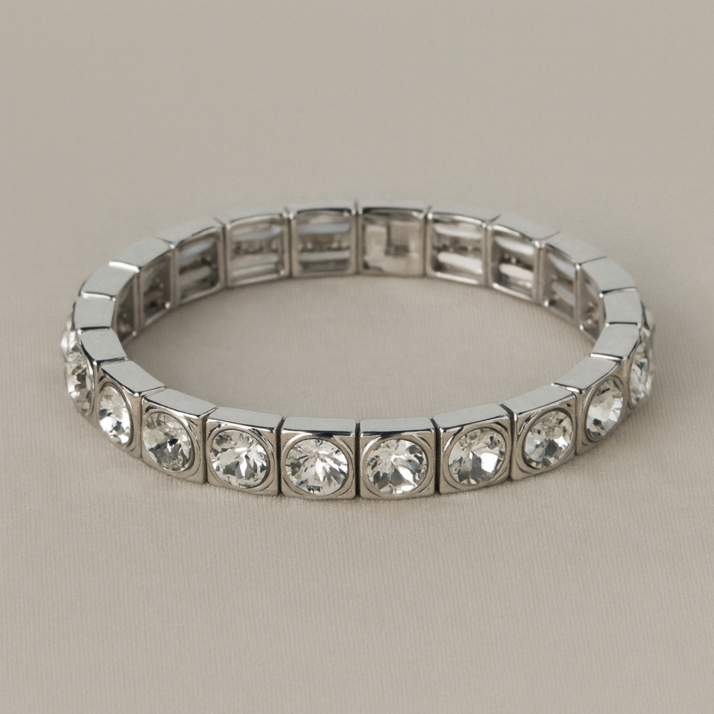 Pulsera Pulso Silver Sq