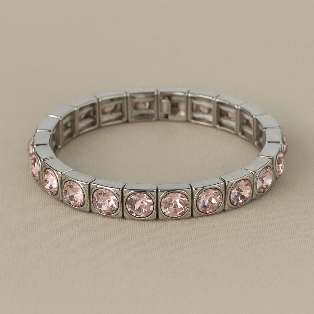 Pulsera Pulso Silver Sq