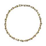 Collar Cadenas Link