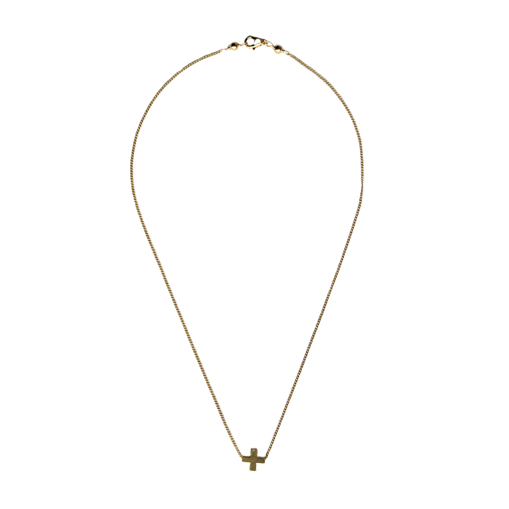Collar Cross