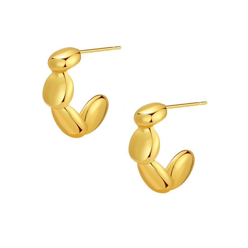 Aretes Stone