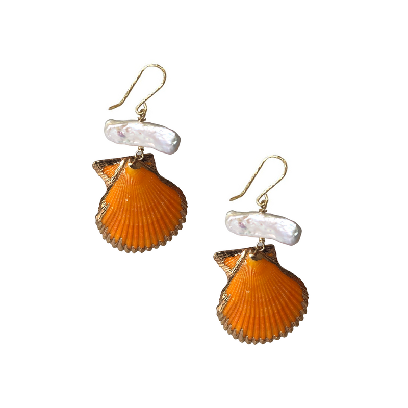 Aretes Shelly