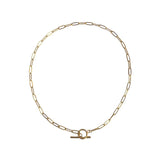 Collar Bold Link