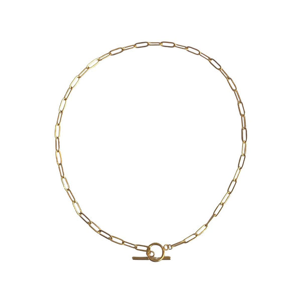 Collar Bold Link