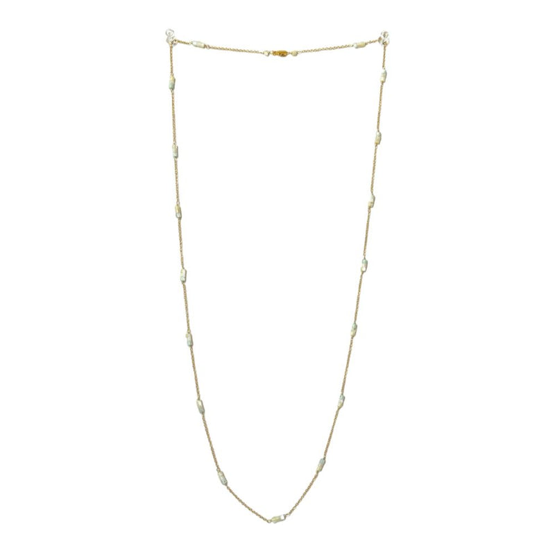 Collar Agata Pastel