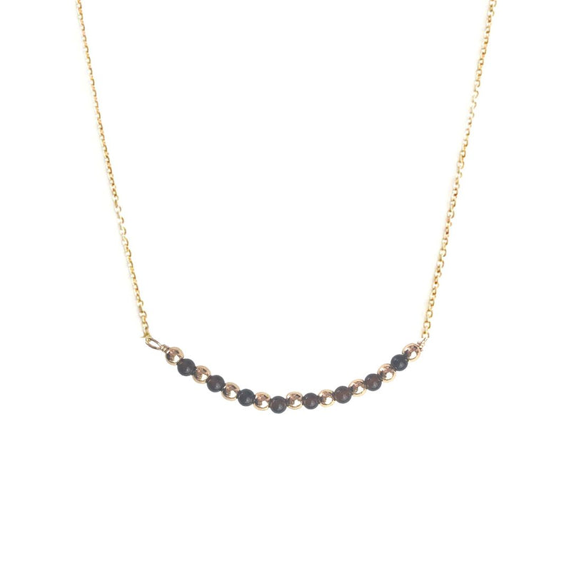 Collar De Granate