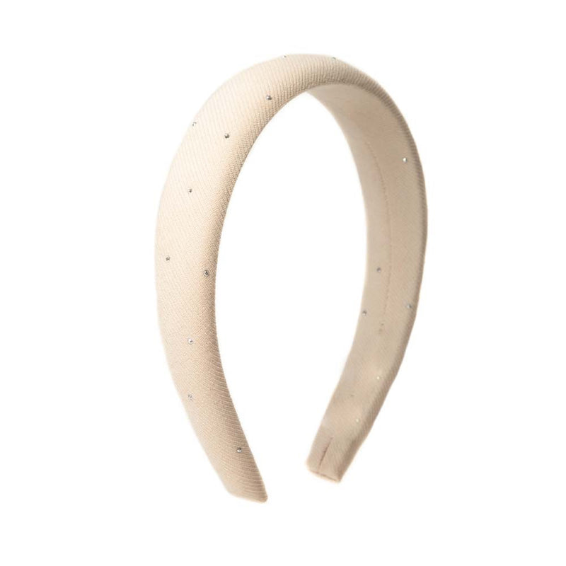 Diadema Blanca
