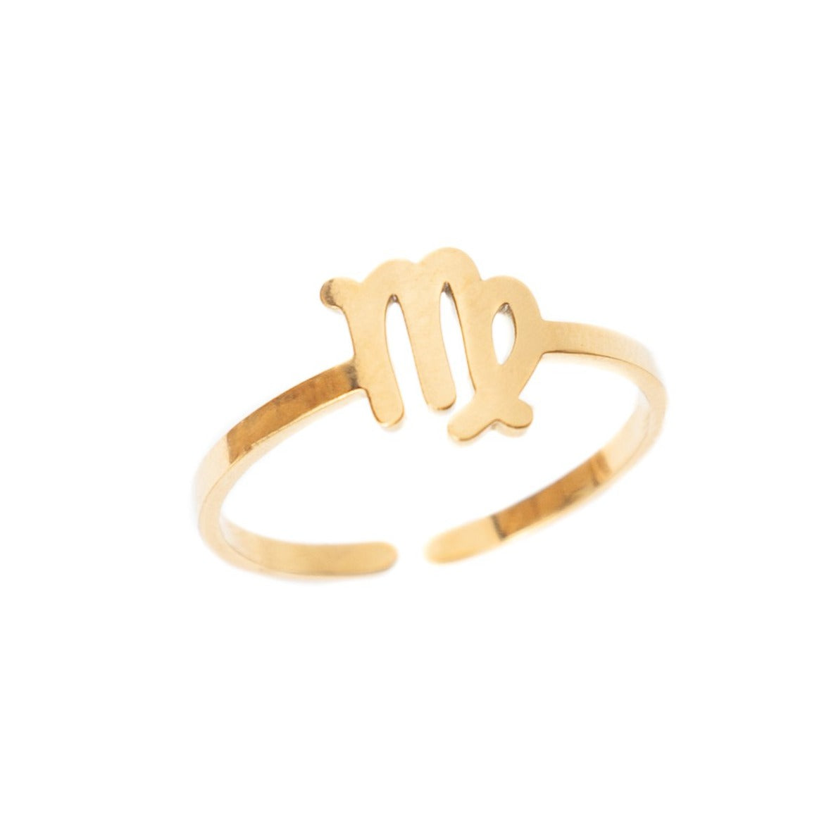 Anillo Virgo