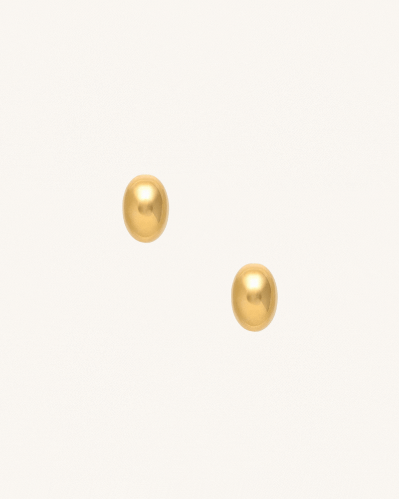 Aretes Bean