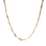 Collar Cadena Acero