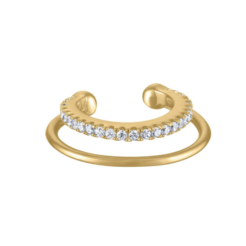 Arete Cuff