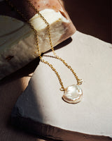 Collar Perla 