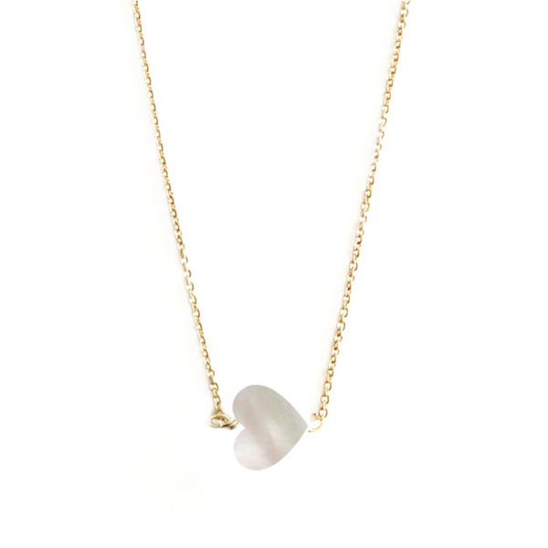 Collar de Corazón