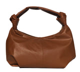 Bolsa Nudo Camello