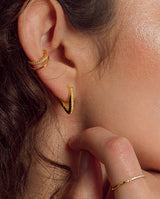 Arete Cuff