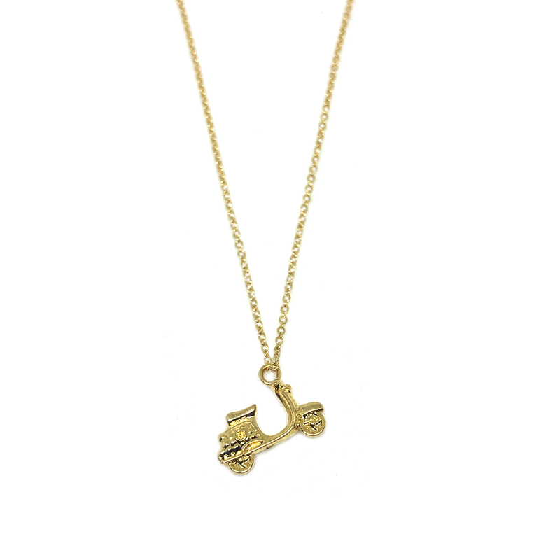 Collar Vespa