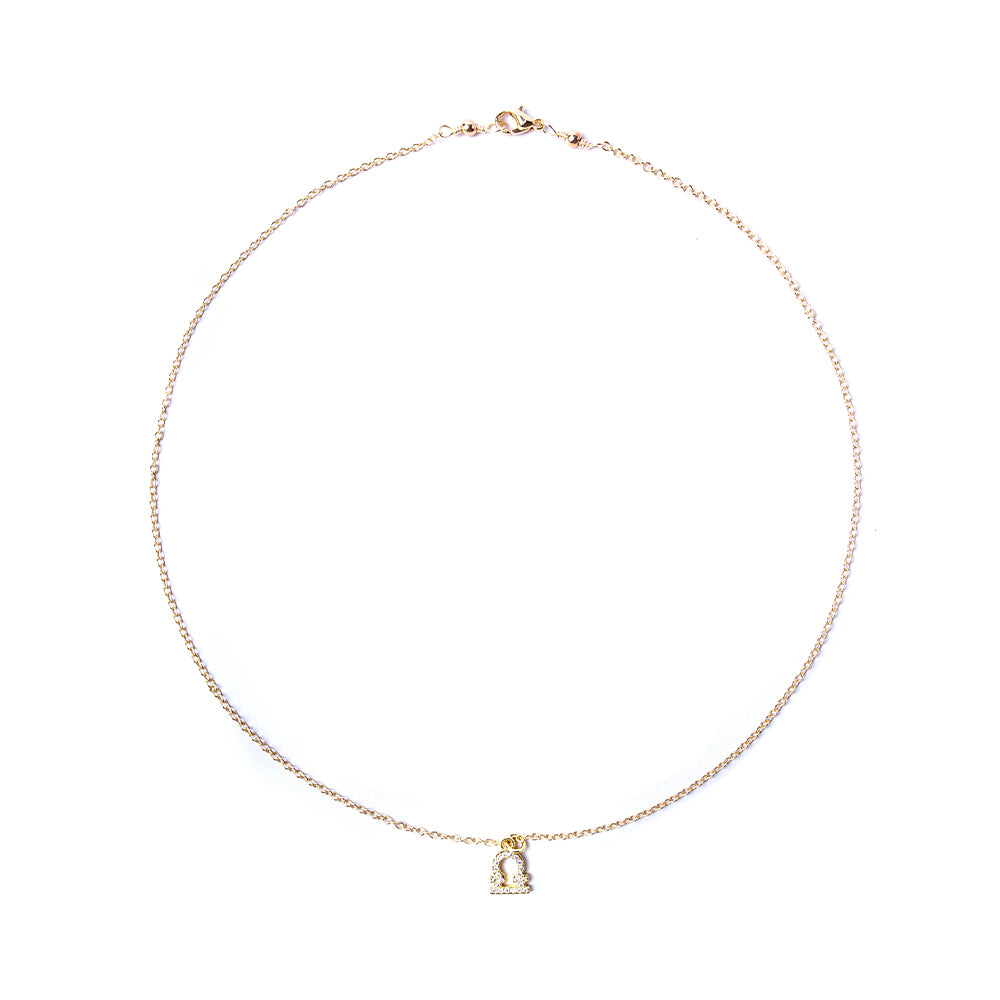 Collar Libra